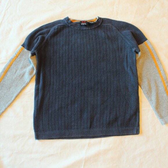 Emergency Exit Boys Sweater - Picture 2 of 4